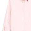 Polo Ralph Lauren SS24 Logo Embroidered Slim Fit Pointed Collar Long Sleeve Shirt Men Shirts Pink MNBLWOVM2G10121-D53