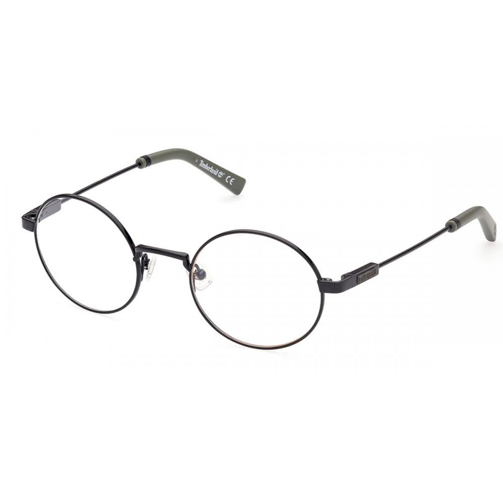 Timberland Tb1737 001 Men Eyeglasses Shiny Black/50-22-145
