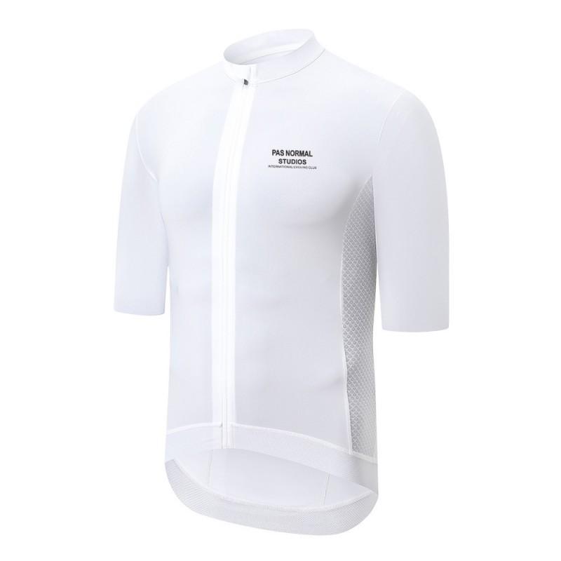 Pns Professional Edition Cycling Clothes Short-sleeved Mountain Road Sports High-elastic Breathable Quick-drying Top