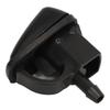 Windshield Washer Nozzle Sprayer Jet DNJ500012 Long Lasting Anti Crack Rugged Replacement For Land Rover Range Rover