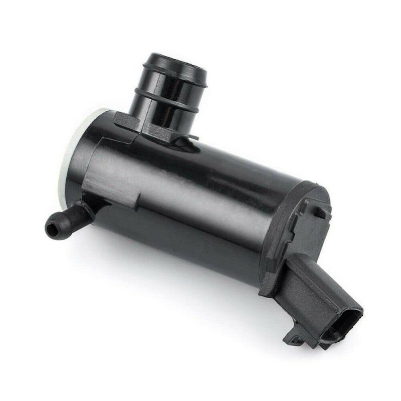 76806-T5H-H01 Windshield Washer Pump For Honda Fit GK GH GP Jazz 1.5L High Quality Auto Part Accessories