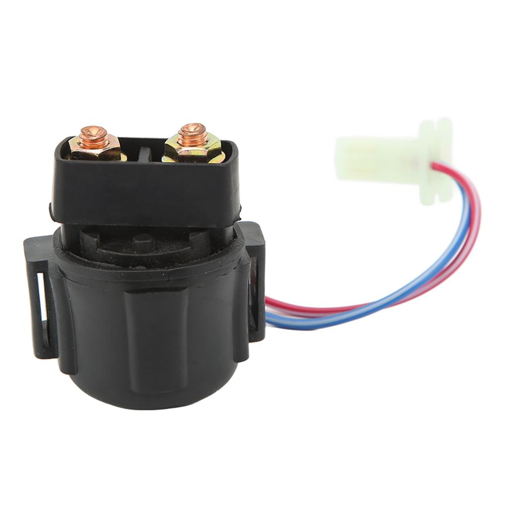 Starter Solenoid Relay Switch ATV UTV Performance Parts Replacement for BIG BEAR 350 1987?1999