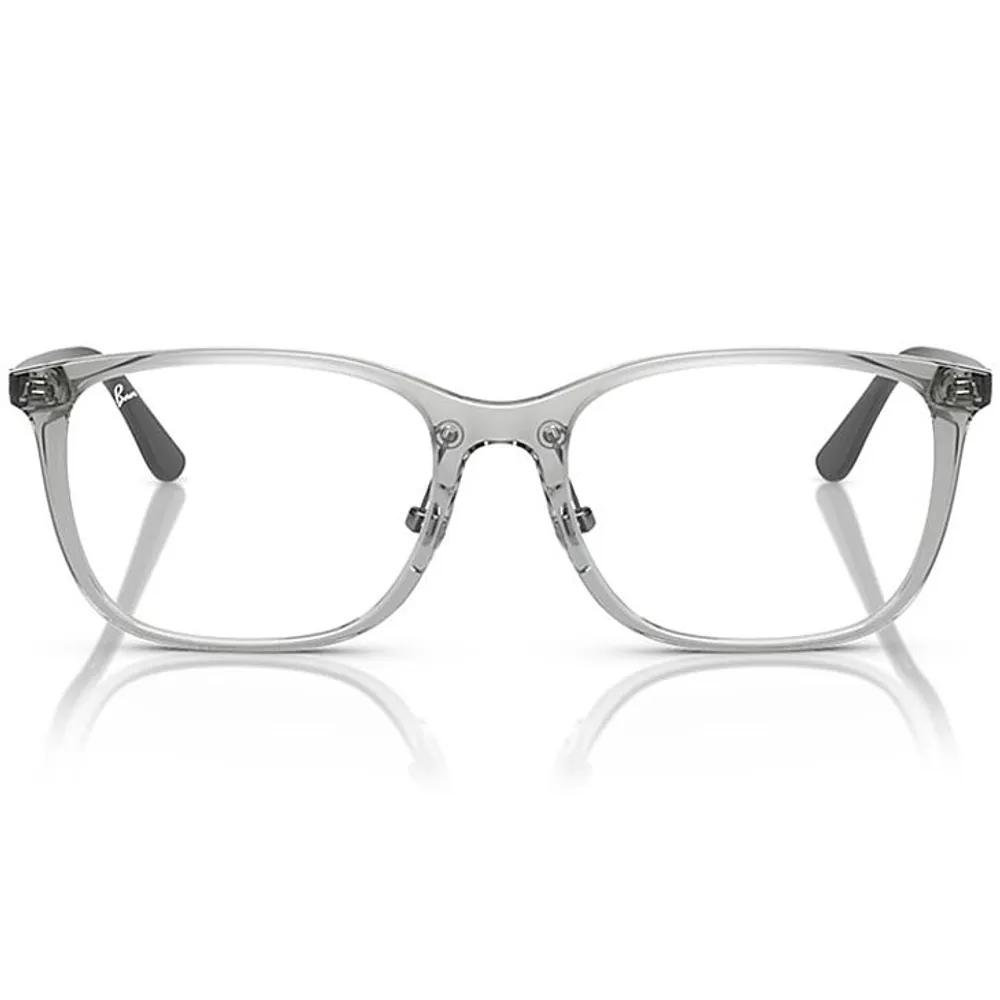RB7168D 8170 55mm Ray-Ban Glasses Metal Nose Pad Ray-Ban