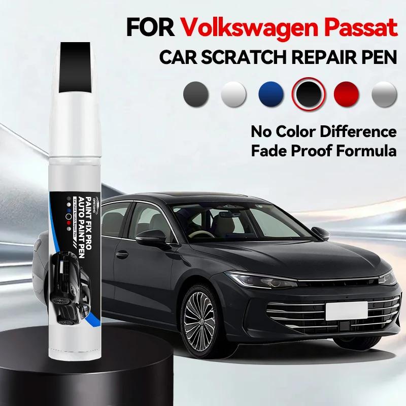 Vehicle Dedicated Exclusive Car Paint Touch Up Pen For Volkswagen Passat Automotive Paint Pen Car Scratch Repair Auto Accessorie