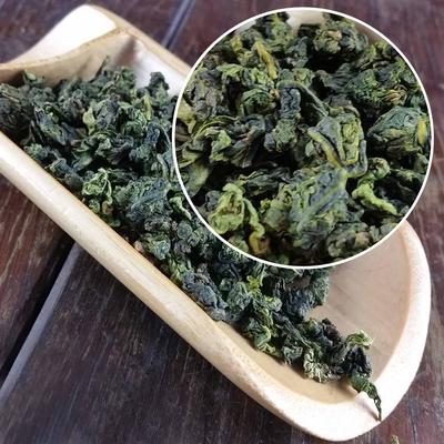 2023 Chinese Oolong Tea Anxi Tieguanyin Fresh Tie Guan Yin