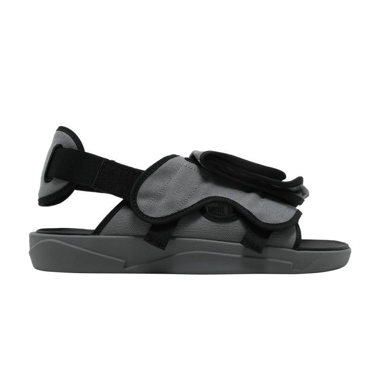 Air Jordan LS Slide  Smoke Grey  40