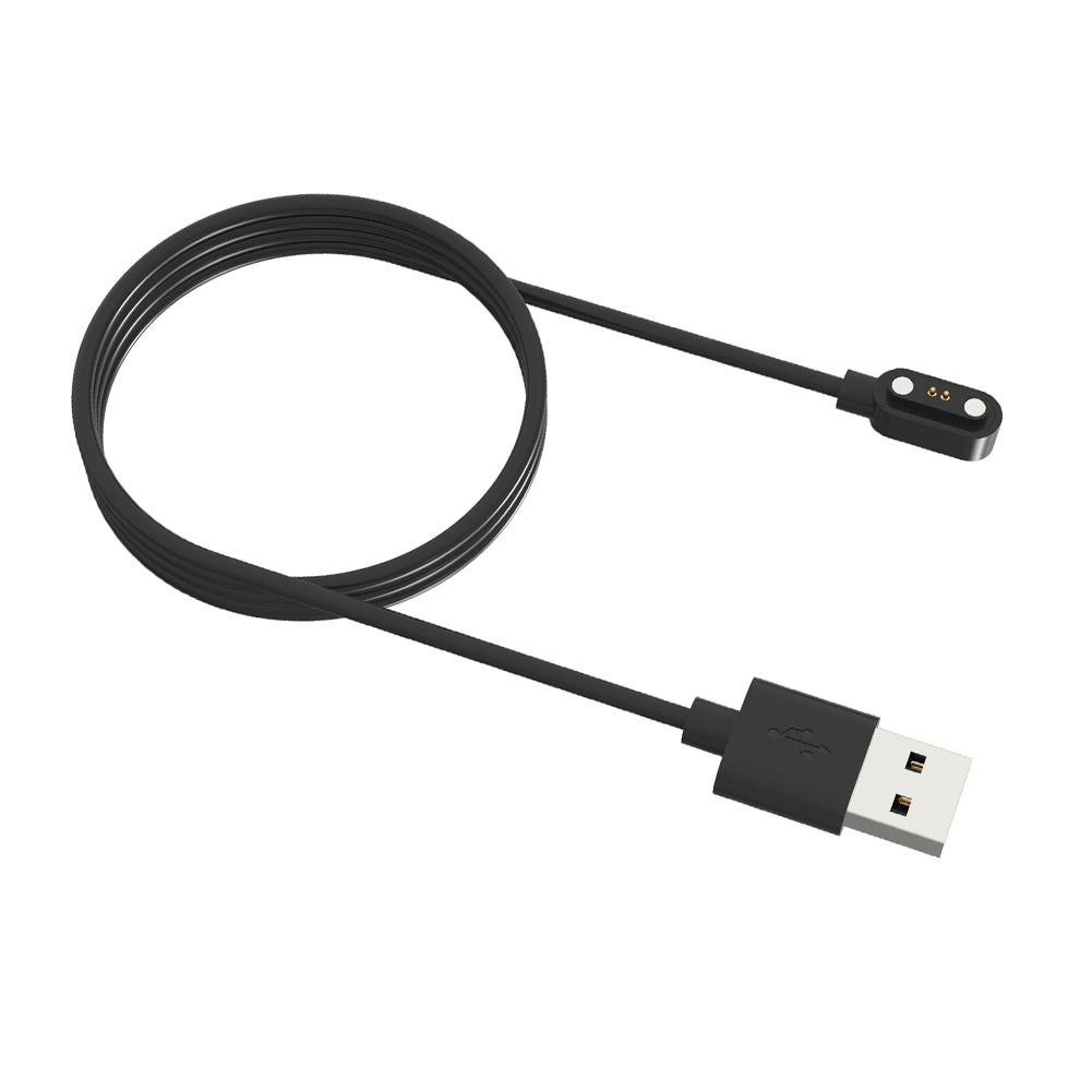 

USB-магнитный кабель для зарядки смарт-часов, замена для Mibro Watch Lite 2/T1/ C2