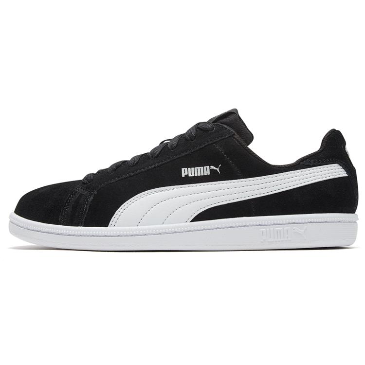 New PUMA Smash Sd 'Black' 361730-01