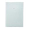 Planner 2026 Schedule Book March 2026 Start Weekly Notebook Semi A5 Weekly Vertical Layout Nuance Color Opal Green EDiT Three-Part 26SDR-ETH02-GN