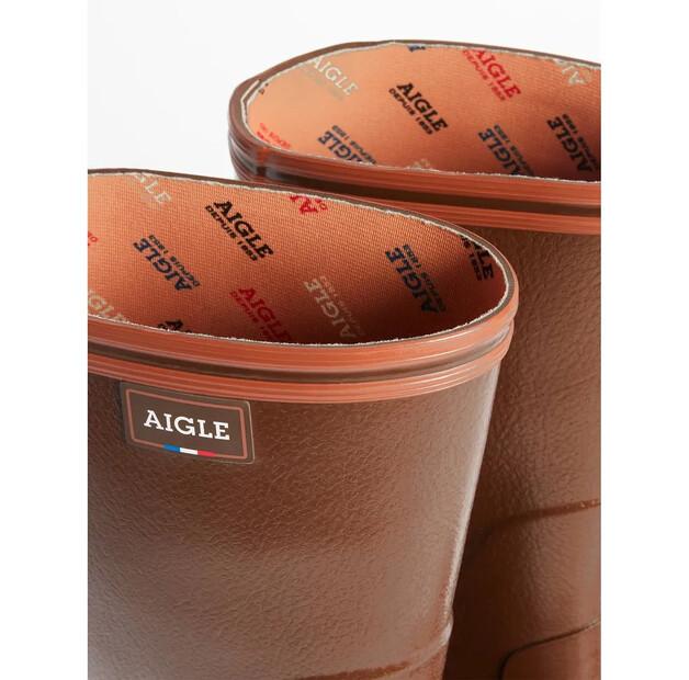 Aigle Tancar Pro rain сапоги