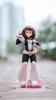 My Hero Academia Texture Ochako Uraraka