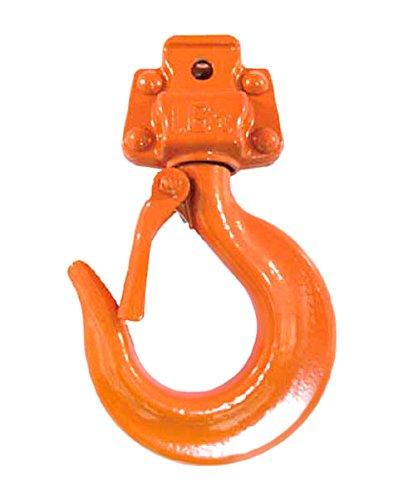 

Zojirushi Chain Hoist K-2 Lower Hook Set (for K-1.6) YK016017