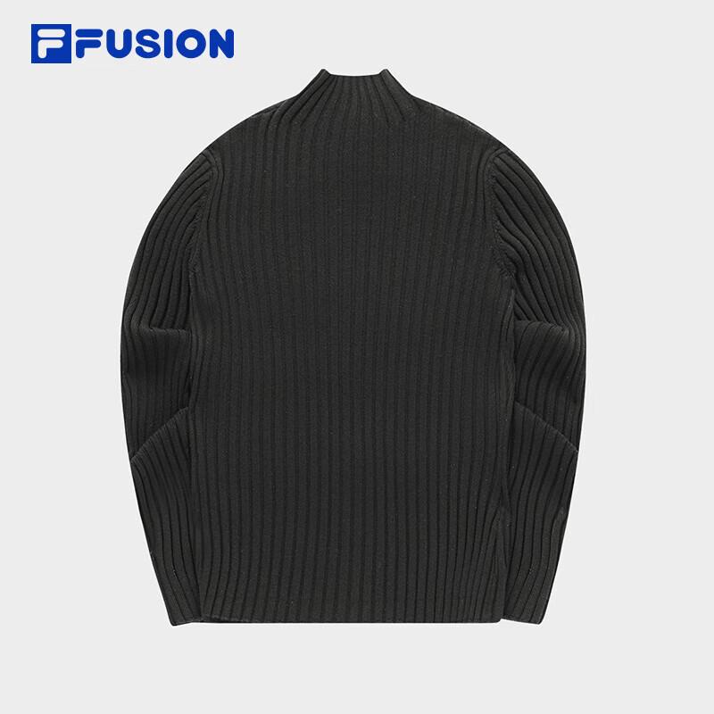 FILA FUSION Women s Woven Stand-Collar Jacket M