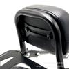 Rear Luggage and Backrest Rack for Honda CMX500/300 Rebel