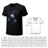 Ski Lift Resort Winter Sports Scene TShirt Kawaii Clothes Blouse Fashion Shirts Mens Graphic Tshirts Pack