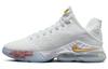 Nike X Titan LeBron 19 Low 'Beyond The Seas' DV3334-100