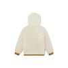 Vans Sweatshirts Women's Yellow Hooded Moderate Regular VN0A7YIC2N1