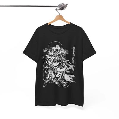 Oberteile – T-Shirts