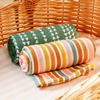 Kangobaby #My Soft Life#  2026 New 100% Cotton Baby Muslin Swaddle Blanket Breathable Newborn Wrap Infant Bath Towel