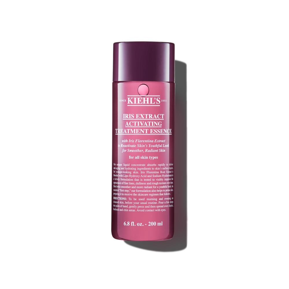 Iris Extract Activating Treatment 200ml
