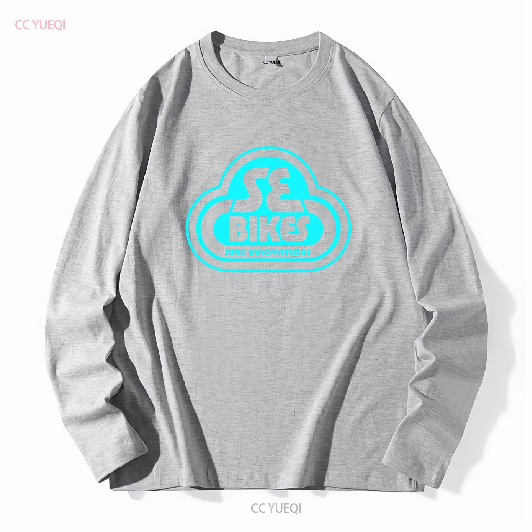

Hot Item SE Racing T shirt Bikes BMX PK Ripper Freestyle Retro Hut vintage Washed Soft Unisex Comfortable streetwear Stretched 3XL