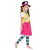 Bristol Novelty Childrens/Girls Mad Hatter Girl Costume