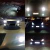 2Pcs 12V Super Driving Front Bright Car Halogen Headlight Light Bulb Fog Lamp