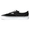 X Beams Skool Era Otw Classic Daily Low Top Skate Shoes Unisex Sneaker Black White VN000Z1S6BT