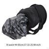 Dog Diaper Pants Waterproof Poop Collection for Long Travel Senior XS