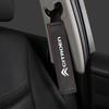 Car Safety Belt Shoulder Pad For Citroen C1 C2 C4 C5 C3 C4L C8 Berlingo Xsara Picasso crosser C-ELYSEE JUMPY NEMO Accessories aiu256