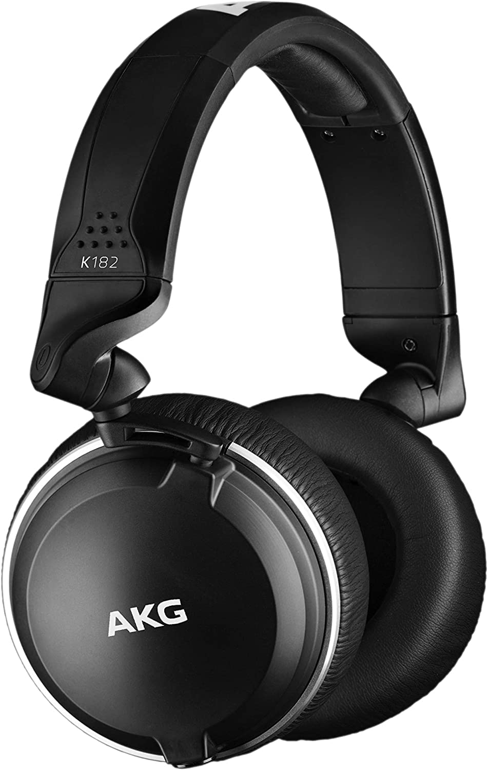 

AKG monitor headphones closed type K182 []