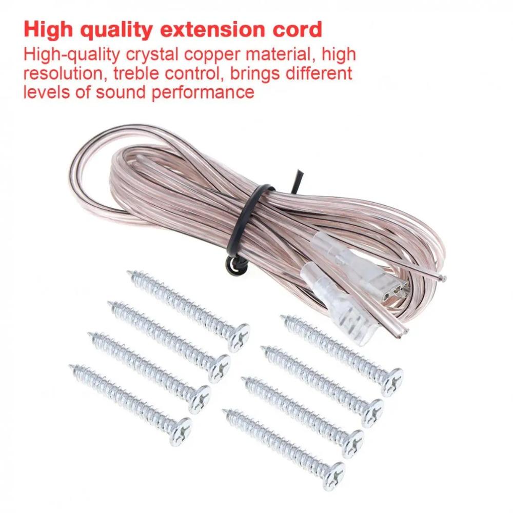 4 Inch 10cm 250W Car Coaxial  Auto Audio Music Stereo Full Range Frequency Hifi Car Speakers Non-destructive Installation
