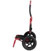 Sepnine 8009T Foldable Bicycle Cargo Trailer 20 Kg Max Load Fast Folding Easy Storage Space-Saving Ideal for Daily Family Use and Portability