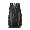 Men's 40L Lightweight Multi-layer Hiking and Fitness Backpack for Outdoor Activities
