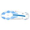 Puma King Ultimate Fg Ag 'White Blue' Women's 107262-01