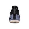 Li Ning Fury Comfortable Versatile Rebound Low-Top Basketball Shoes Men sneakers Black ABFT027-4