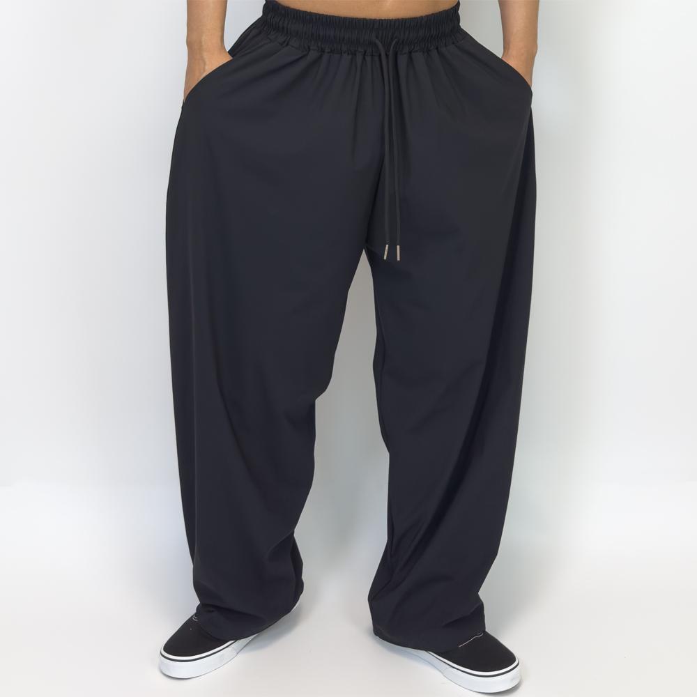 Pasiensia Ice Active Spandex Wide Pants