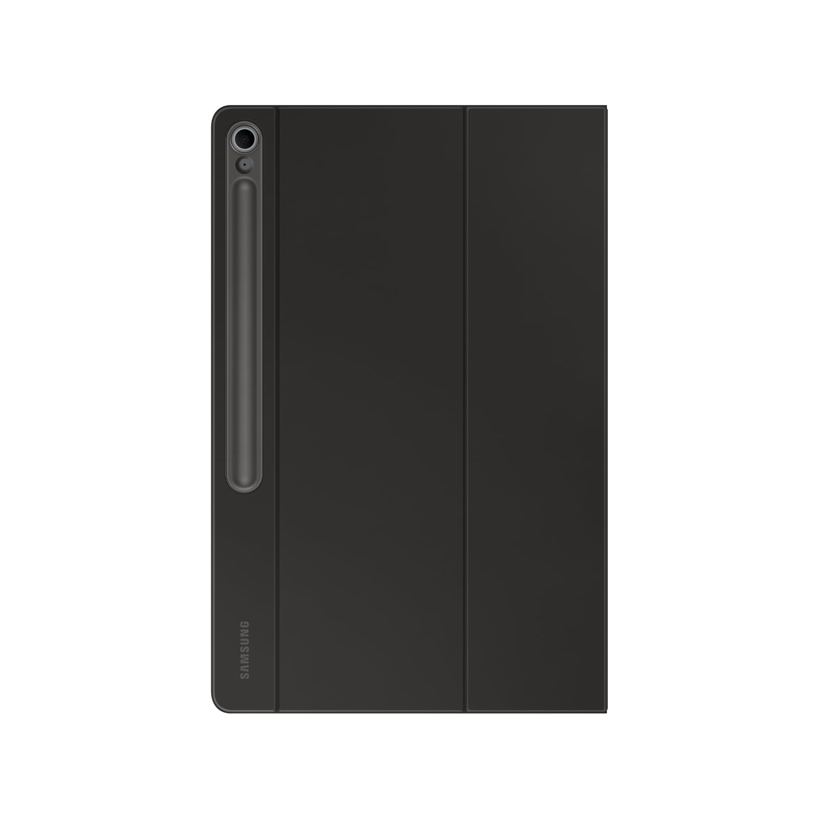 

Клавиатура-чехол для Tab S10 FE Book Cover Keyboard Slim AI Key Черный Чехол для планшета с клавиатурой Раскладка США Оригинал Samsung + — EF-DX620UBEGJP чёрный