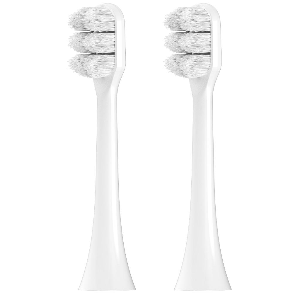 

Ultra Soft Sonic Replacement Brush Heads Compatible with Philips Sonicare Electric Toothbrush,Toothbrush Head for 4100 1100 6100