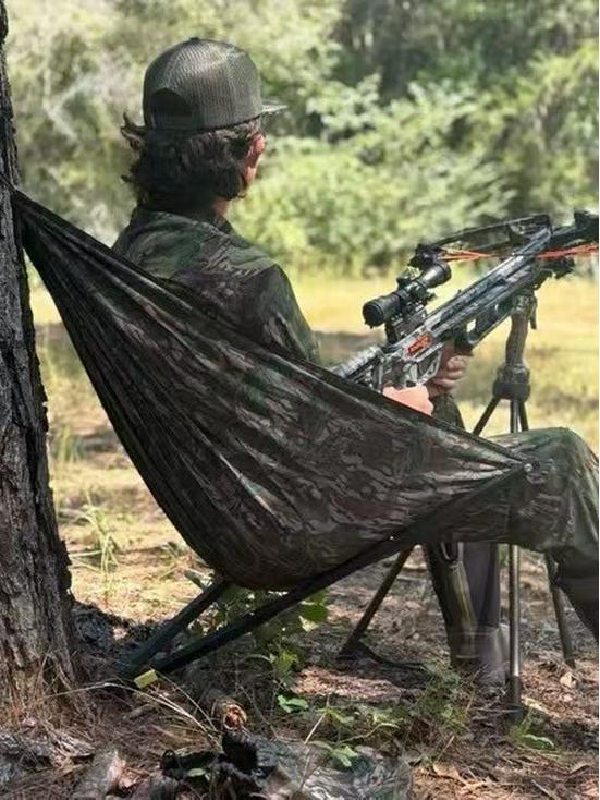 Fanatic Outdoors Lightweight Hunting Seat