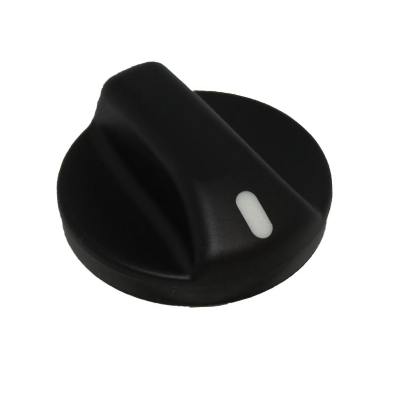 Car Heater A/C Air Condition Or Fan Control Knob Switch Knob 55905-60270 For Toyota For Land Cruiser 1998–03 Accessories