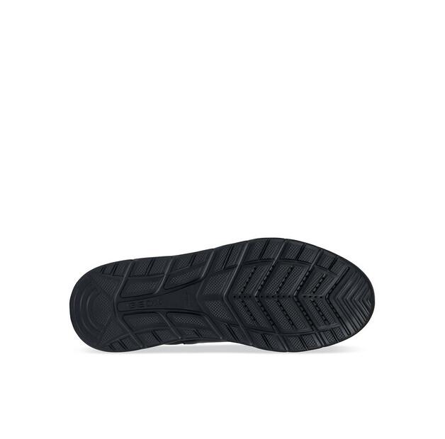 Ботинки челси Geox U Portello U36E1A 00043 C9999, чёрные