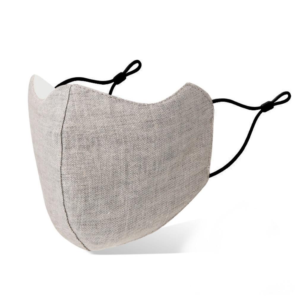 Washable Breathable Face Mask Breathable Riding Face Mask Fashion Sunscreen Mask  Unisex