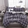 3-Piece Dormitory Bedding Set