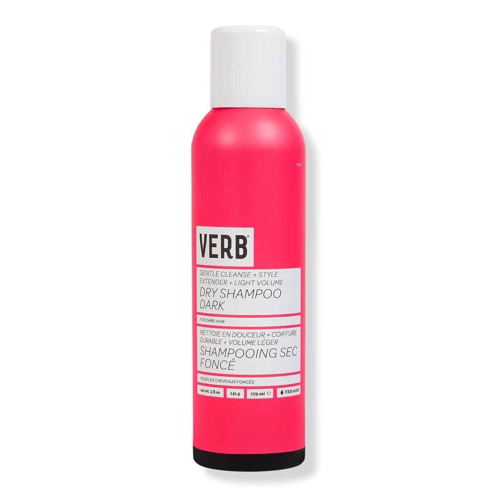 

Verb Dry Shampoo Dark Tones 5.0 oz