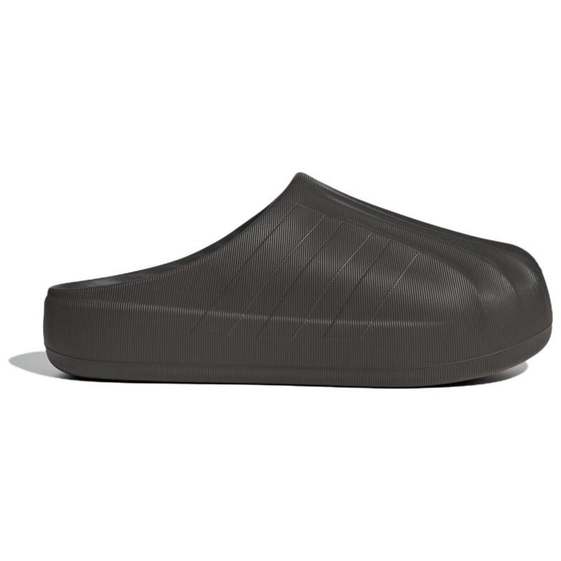 Adidas AdiFOM Superstar Mule 'Shadow Olive' Sneakers IE0758