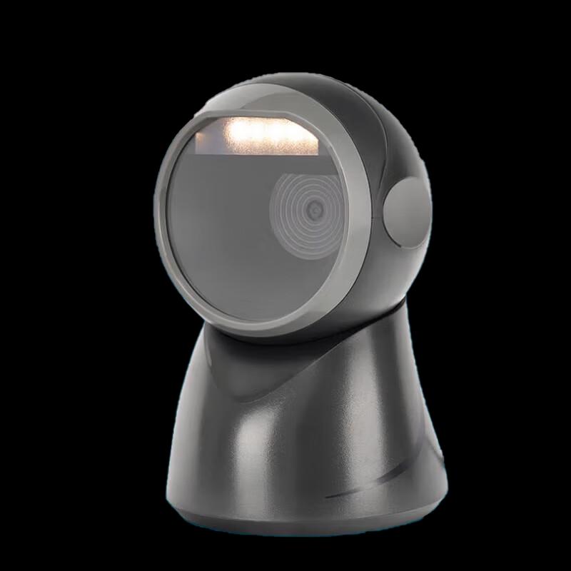 Trendcote TR-1601 Wireless 1D/2D Barcode Scanner