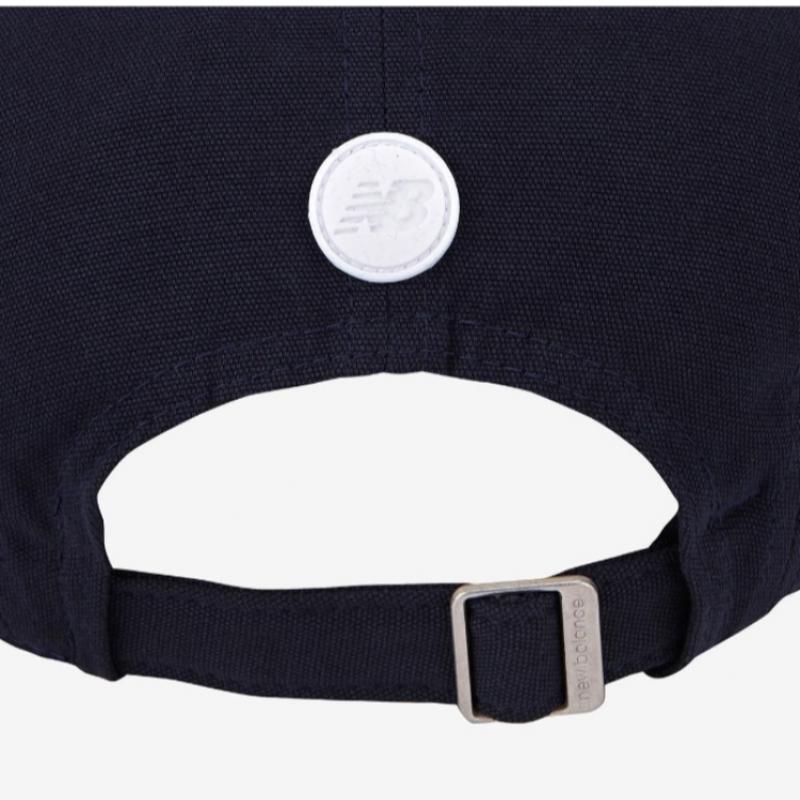 New Balance Hat Lqj Nbgddfl701 59 Corduroy Blocking Camp Cap