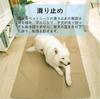 Kajiraku Washable Pet Bedwetting Toilet Dog Toilet Pet Quadruple Water Leak Quick For Medium and Large Cat Diaper Dog Rabbit Elderly Machine Reusable