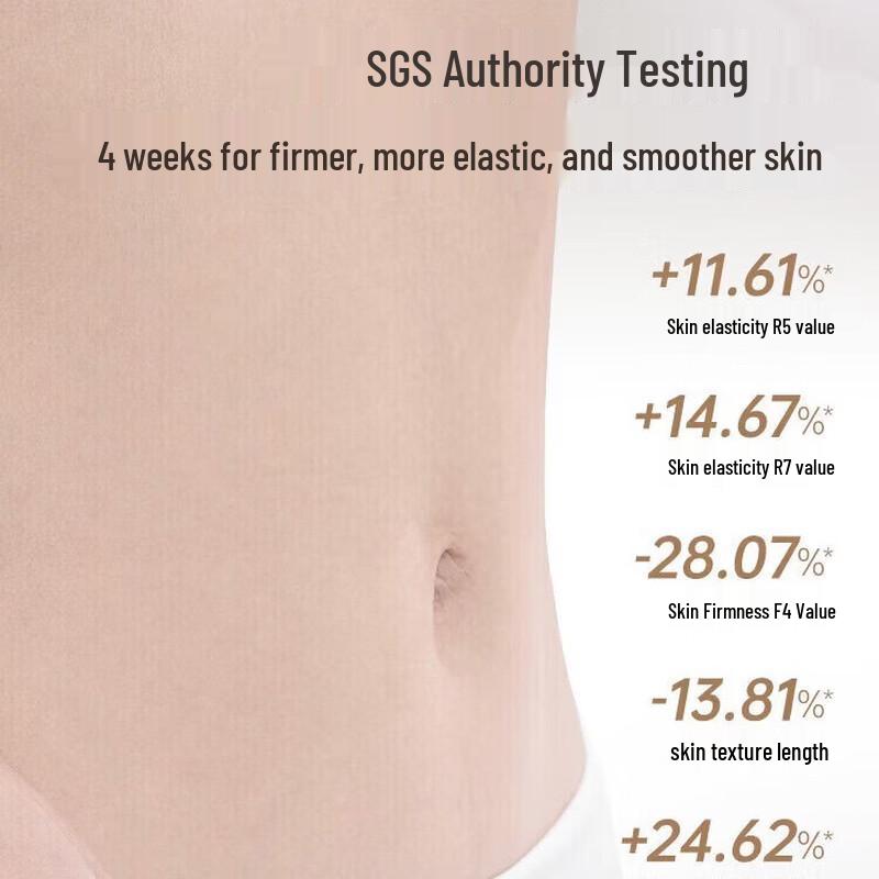 Kangaroo Mommy Firming & Moisturizing Body Oil
